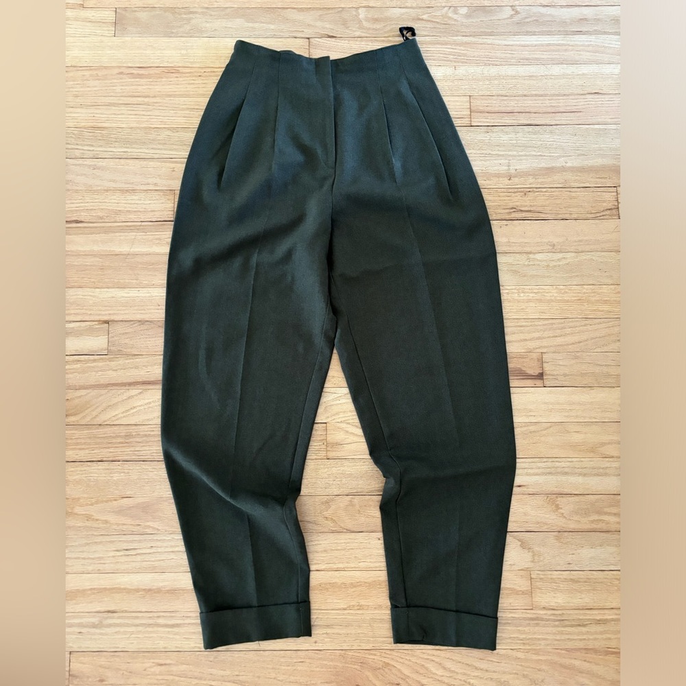 Vintage La Belle trousers | Size 9